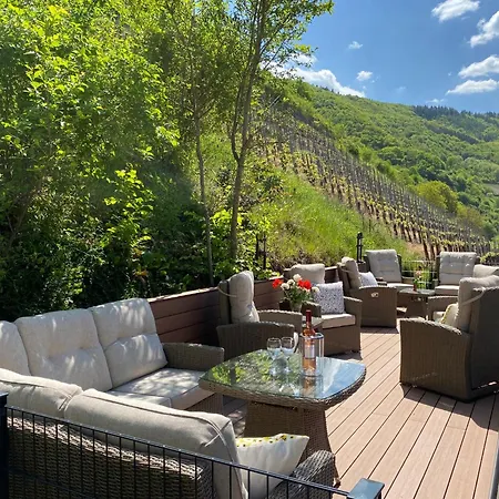 Ferienpension Bei Stenze Inklusive Individueller Klimaanlage Im Guest house 3*