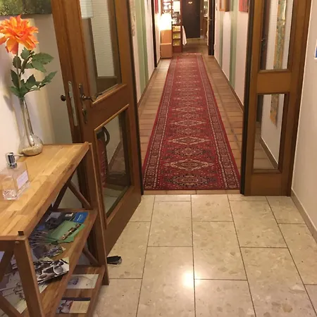 Ferienpension Bei Stenze Inklusive Individueller Klimaanlage Im Guest house