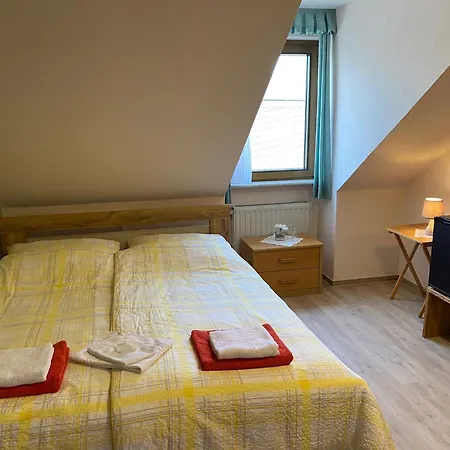 Ferienpension Bei Stenze Inklusive Individueller Klimaanlage Im Guest house