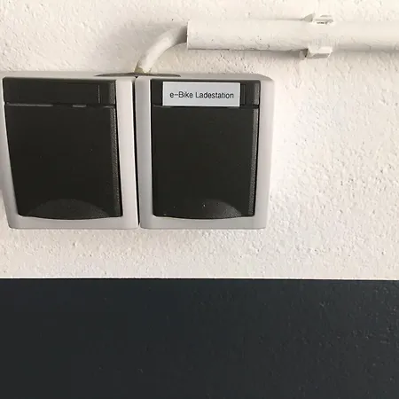 Guest house Ferienpension Bei Stenze Inklusive Individueller Klimaanlage Im 3*