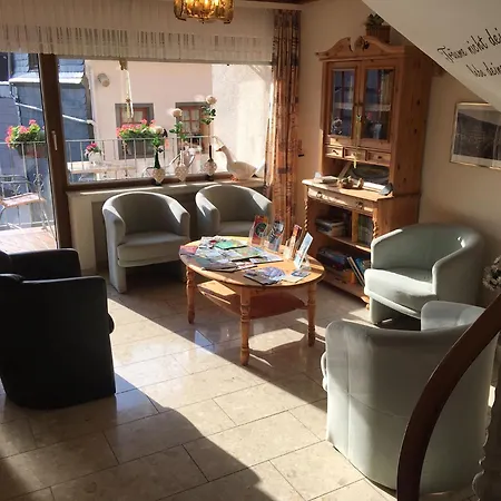 Guest house Ferienpension Bei Stenze Inklusive Individueller Klimaanlage Im